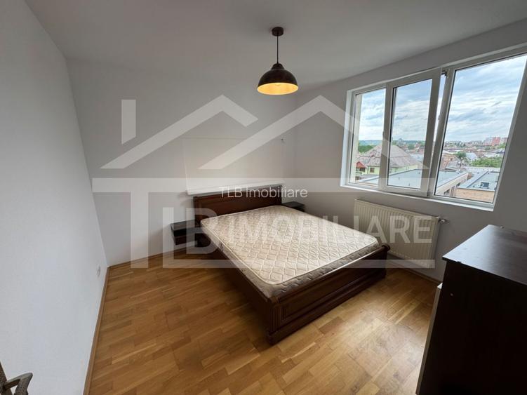 Apartament cu 2 camere, 60mp, Zona Libertatii - 4