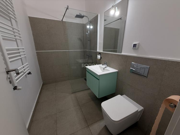 Apartament de 3 camere, 72 mp, centrala, terasa, Marmura Residence - 7