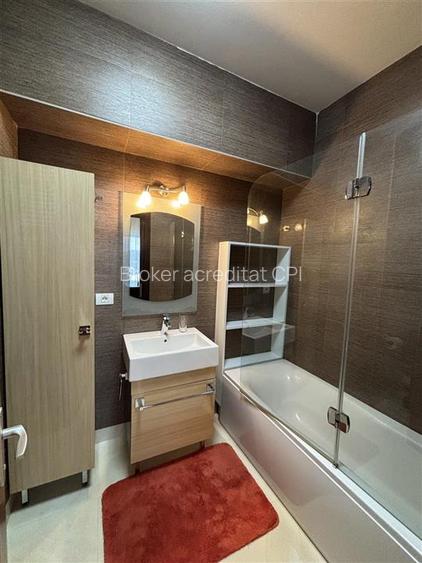 APARTAMENT DE LUX CU 3 CAMERE DE ÎNCHIRIAT ÎN ZONA UNIRII / PIATA UNIR - 12