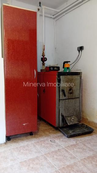 Casa de vacanta Crivaia, langa Valiug –locatie idilica, ideala pentru timp liber - 14