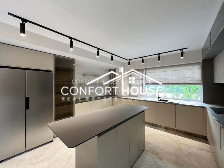 Vila moderna D+P+E, piscina, ansamblu rezidential, IANCU NICOLAE-British School - 12