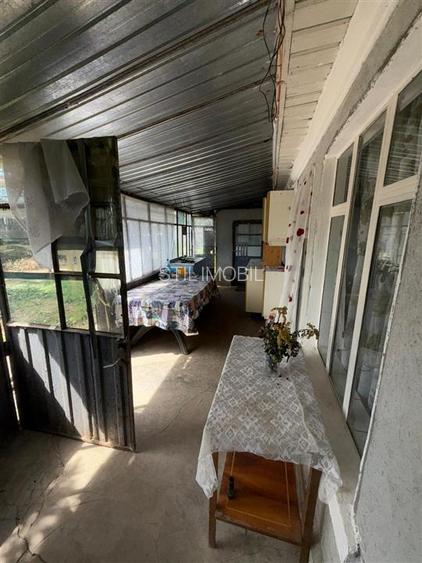 Casă + 2129 mp teren, zonă liniștită, Goruni, Iași - 76 - 10