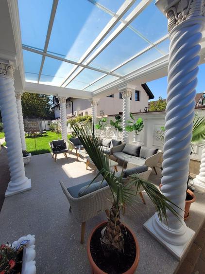 Vila individuala- Iancu Nicolae-1000mp teren - 26