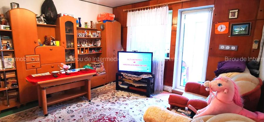 🙋Tomis NORD🔸2 Camere semiDecomandate 53m² Centrala pe Gaze Izolat - 2