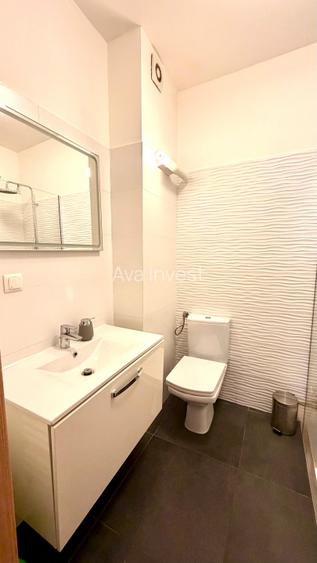Apartament 3 camere cu terasă generoasă în complex Platinia, Calea Mănăștur - 6