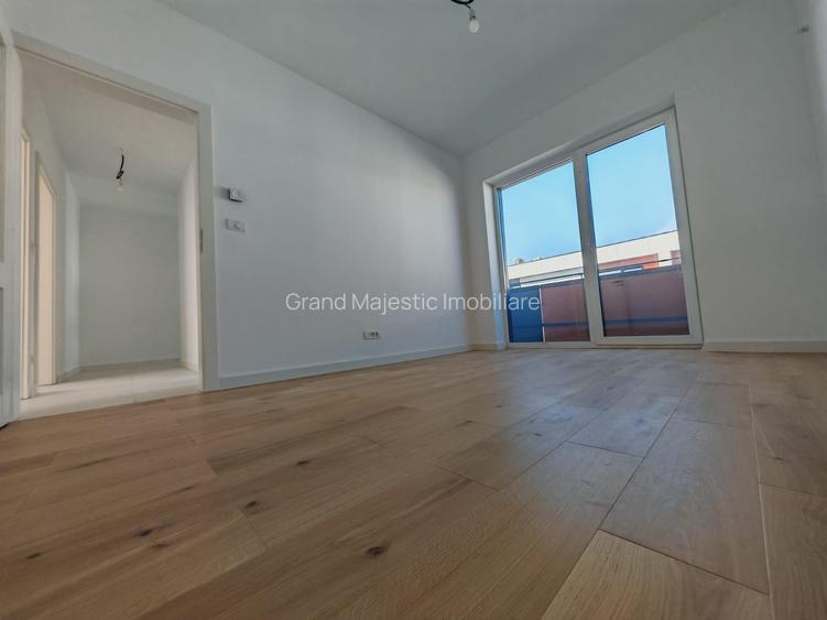 Casa cu gradina | Pompa de caldura | Pipera Plaza - 16