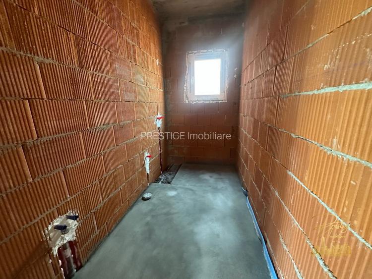 Casa noua cu 5 camere de vanzare in zona Dealuri - Oradea - 23