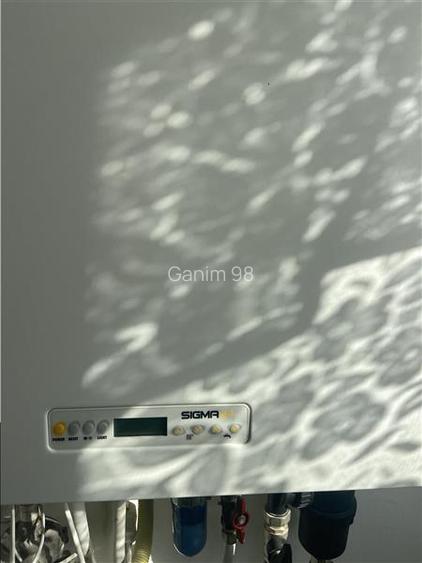 Garsoniera de inchiriat , cartier Sud , 35 mp, decomandata , renovata , mobilata - 4