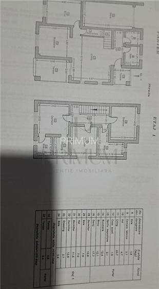 DUMBRAVITA | DUPLEX | 5 CAM | 3 BAI | GARAJ | TERASA | CURTE |ALARMA - 10