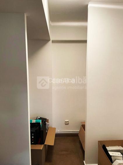 Spatiu de birouri 140 mp, inchiriere, situat in zona Podu Ros - 13
