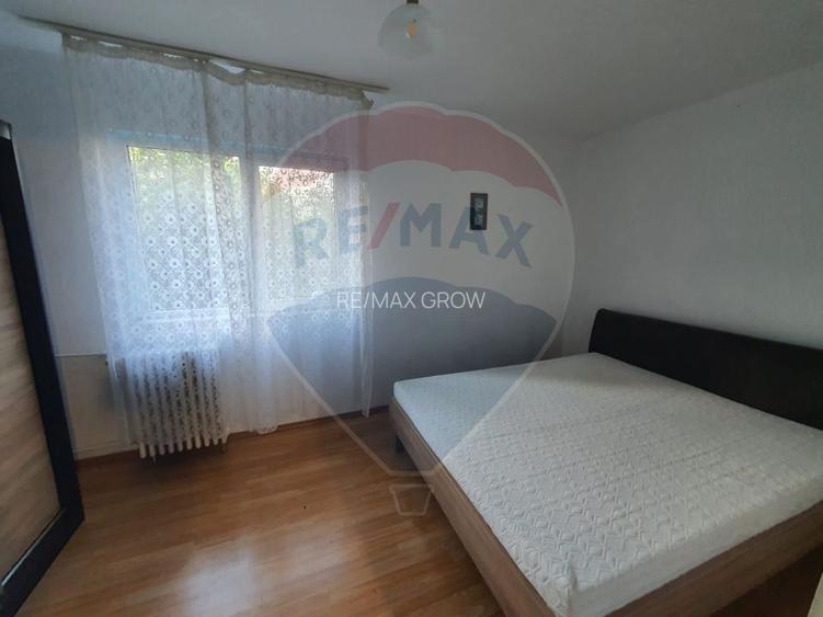Apartament 3 camere de vanzare zona Orizont. Etaj 1 - 6