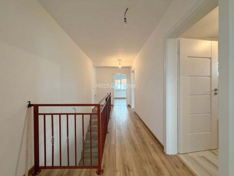 Duplex de vanzare in Sanandrei, zona Nord-Vest. - 10