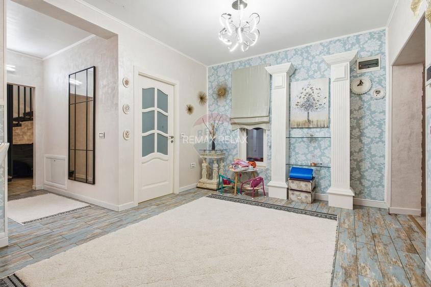 Vanzare/Schimb Casă in stil Mediteranean – Valea Adâncă - 7