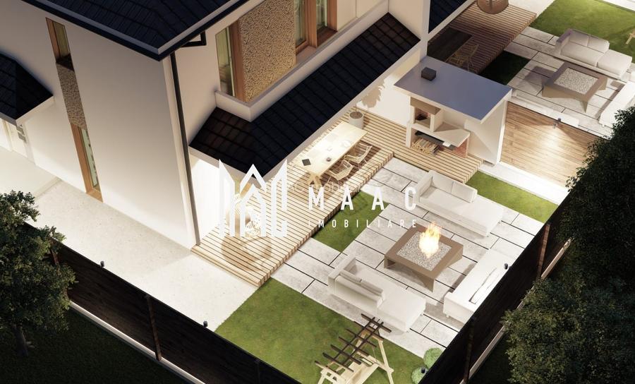 Casa Individuala | 120 MPU | Teren 290 MP | Selimbar - 23