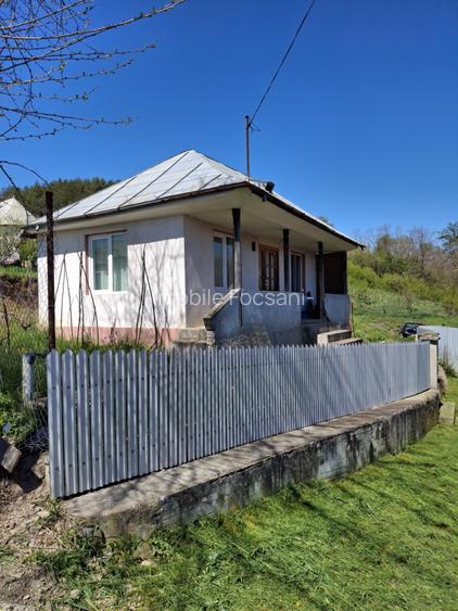 Casă de vânzare în Racoasa – 40 mp + teren 1.400 mp - 6