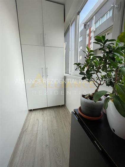 Apartament 3 camere ~ 2 bai ~ Mobilat- utilat - 15