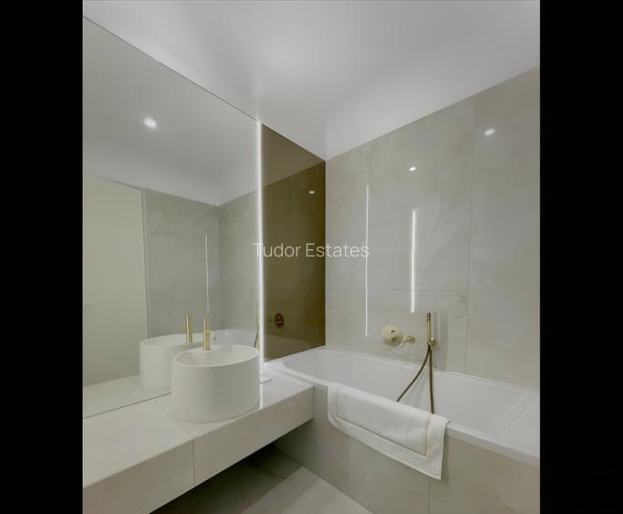 1 dormitor | Finisaje lux | Complex rezidențial elegant - 11