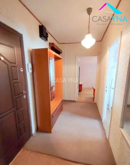 3 Camere Decomandate, Et 3/4, Zona Bistrita Lac - 5