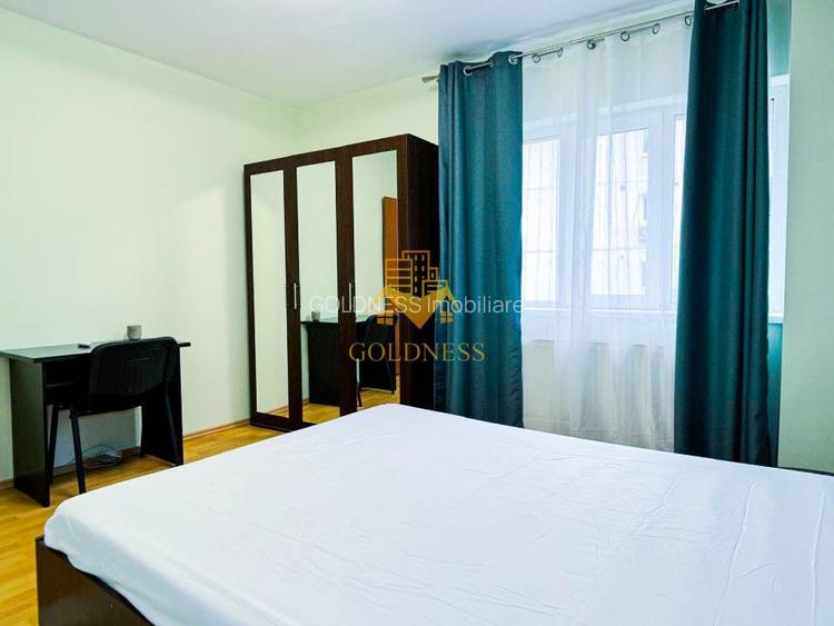 3 camere, open space, modern, parcare, Marasti, zona The Office, BRD - 4