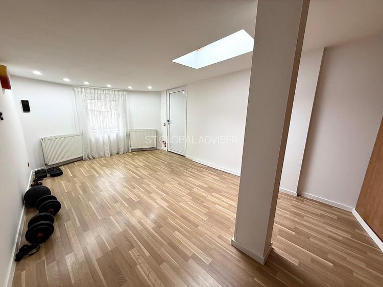 Inchiriere Casa - Parcul Carol | Rezidential sau Birou | 153mp - 17