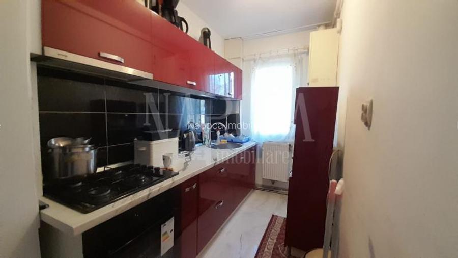 Apartament 3 camere de vanzare in Manastur, Cluj Napoca - 4