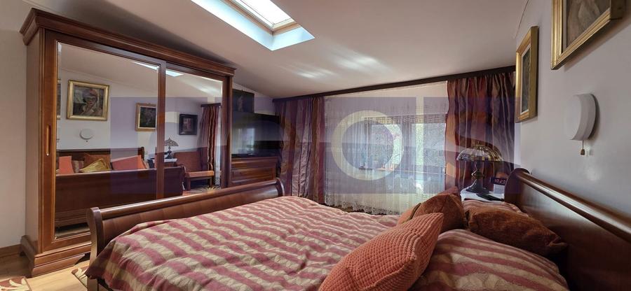 VANZARE CASA P+1 | 5 CAMERE | ZONA ROSETTI - 12