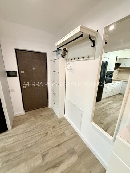 Inchiriere 3 camere Herastrau/Aviatiei - 7