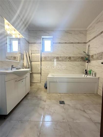 Casa S+P+1E cu Teren de 854 mp, Pretabila pentru Doua Familii - 16