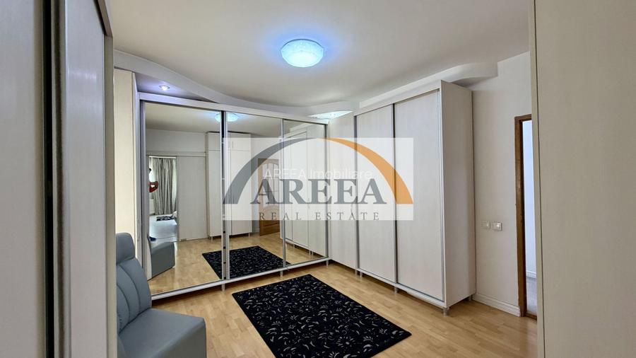 Vilă Premium la Aparatorii Patriei | 9 Camere | 450 mp | Potențial - 13