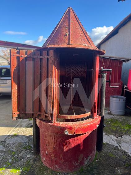 Casa cu poveste si potential – locul perfect pentru un nou inceput in Seica Mare - 17