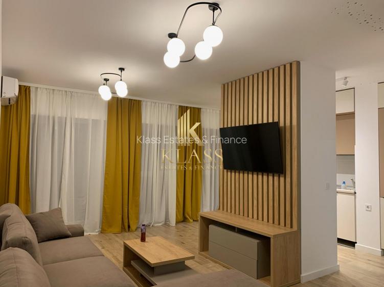apartament 2 camere in Belvedere Residence - 2