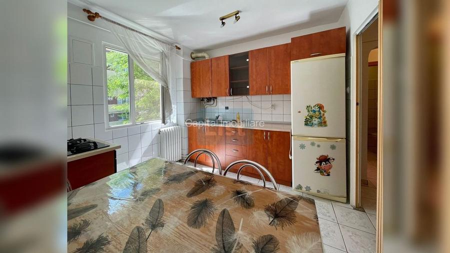 🌟 Apartament de vânzare – 3 camere, etaj 1, Micro III 🌟 - 15