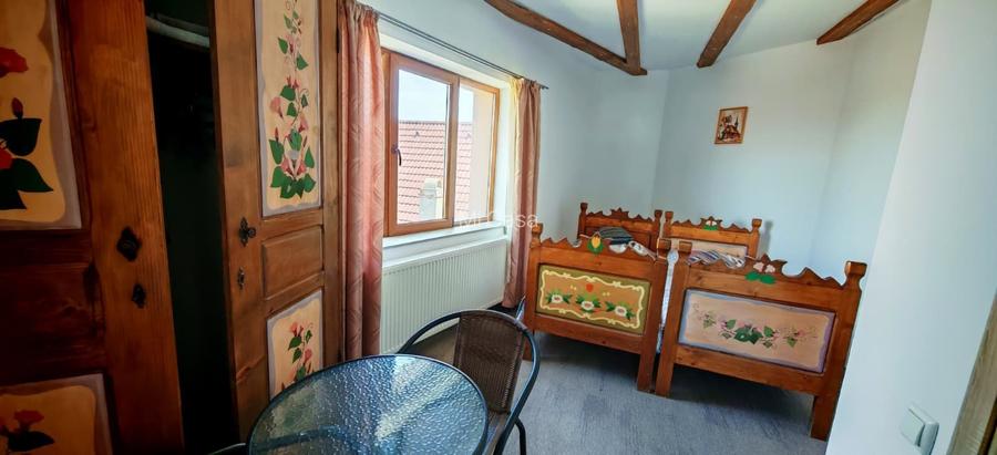 Casa / vila,  pensiune investitie zona Sacele, Brasov - 13