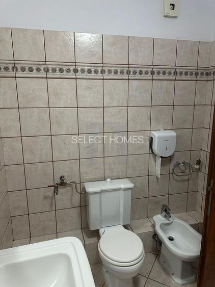 Spatiu Birou de Inchiriat 125mp 3 Camere *Aviatorilor* - 13