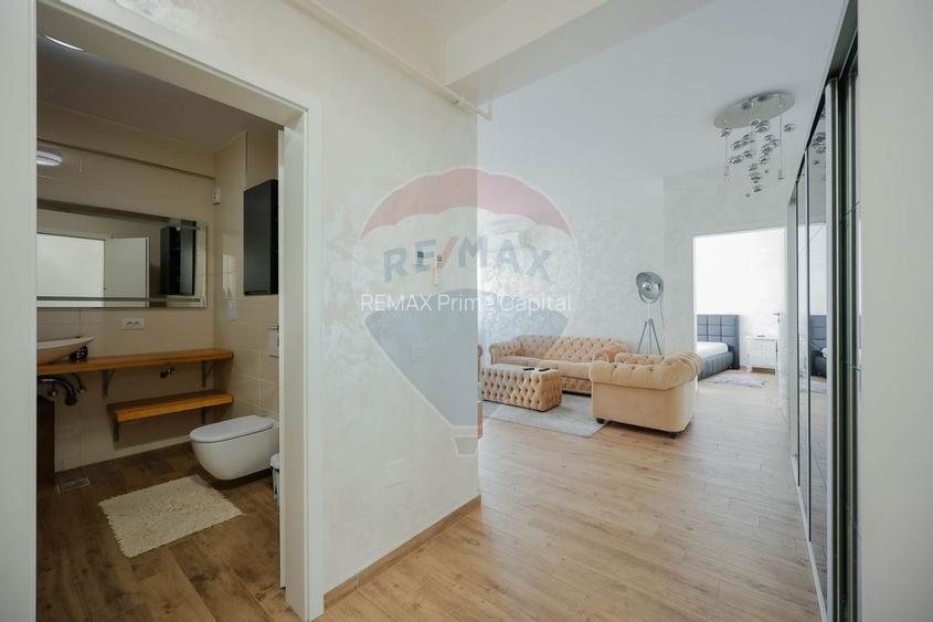 Apartament cu 2 camere de închiriat, ultracentral, Str.Iuliu Maniu - 2