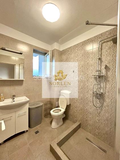 Apartament 2 camere de vânzare – Zona Stadionului, Florești - 12