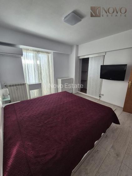 2 Camere | Unirii | Pet Friendly | Parcare | Metrou - 6