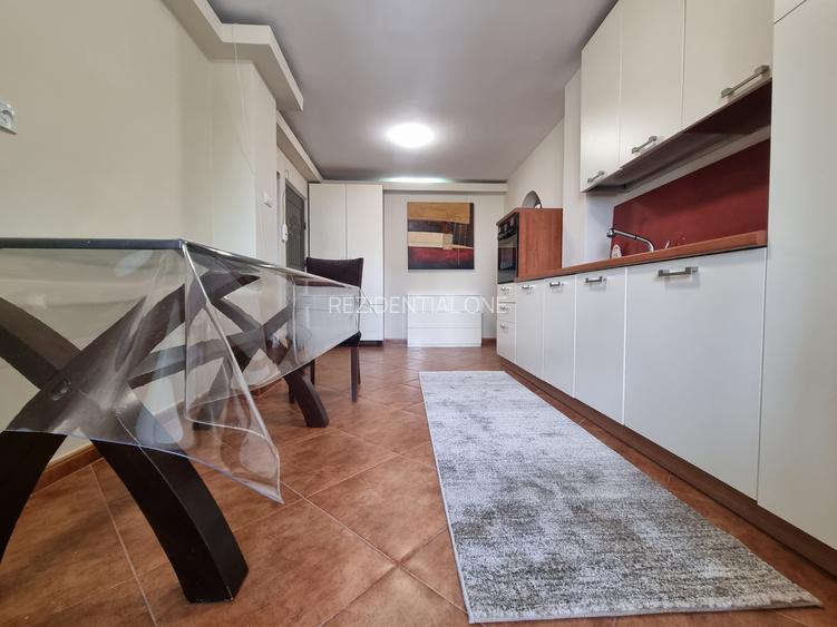 Apartament 2 camere, etaj 1, Neagoe Vodă- Martiri, prima închiriere - 9