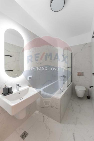 De inchiriat | Duplex 2 camere | WIN Herastrau - Nordului - 7