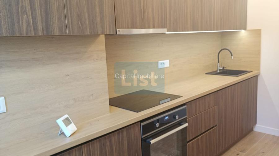 APARTAMENT 2 CAMERE IN BLOC REABILITAT - 10