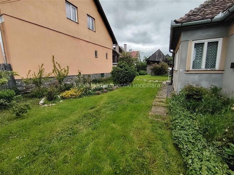 Casa de locuit (Gheorgheni str. Gropilor) - 14