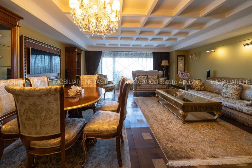 Soseaua Nordului | Apartament senzational cu vedere la Parc - 2