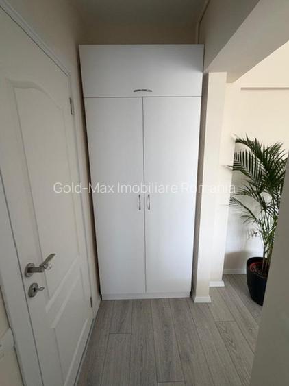 2 camere Floreasca - Parc Cinema Floreasca - 9