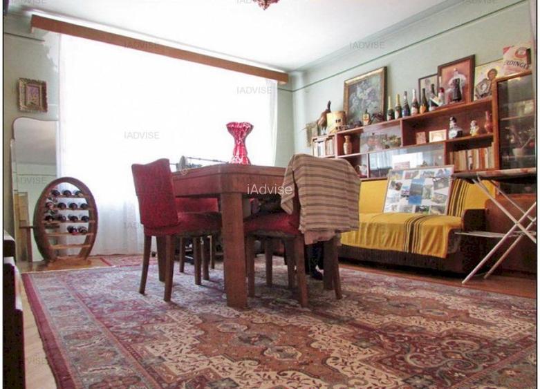 Apartament 4 Camere - Structura Generoasa - 5