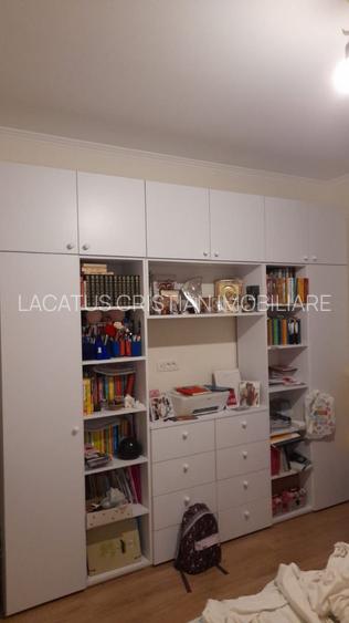 APARTAMENT 3 CAMERE ULTRALUX ZONA TOMIS NORD-CAMPUS - 2