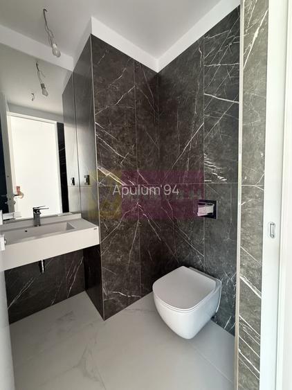 Apartament 4 camere ONE LAKE CLUB , LUX - 5