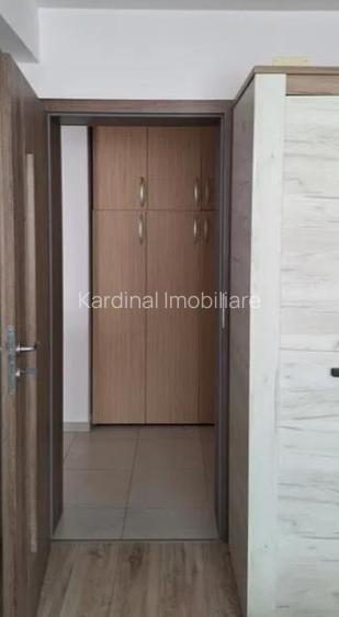 Apartament Urban Coresi - 6