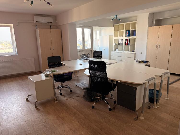 SPAȚIU BIROURI ULTRACENTRAL — Unirii / Zepter — Proprietar - 6