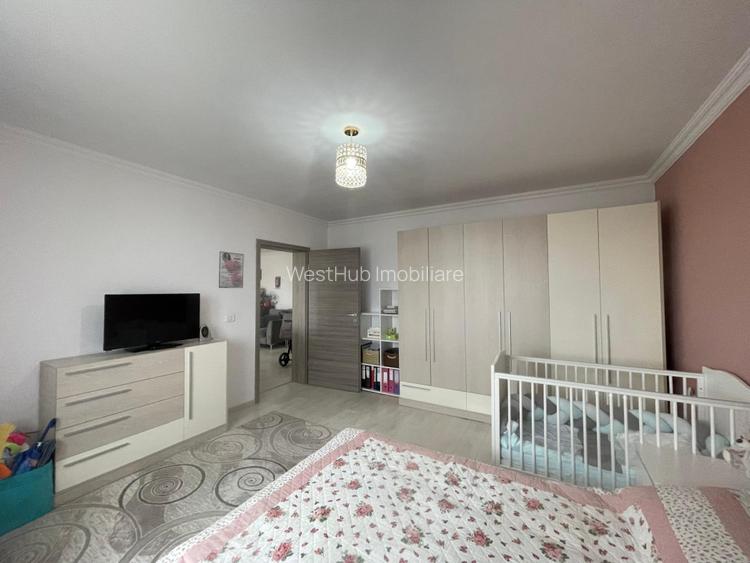 Casa Individuala 3 camere - Mosnita Noua - 6