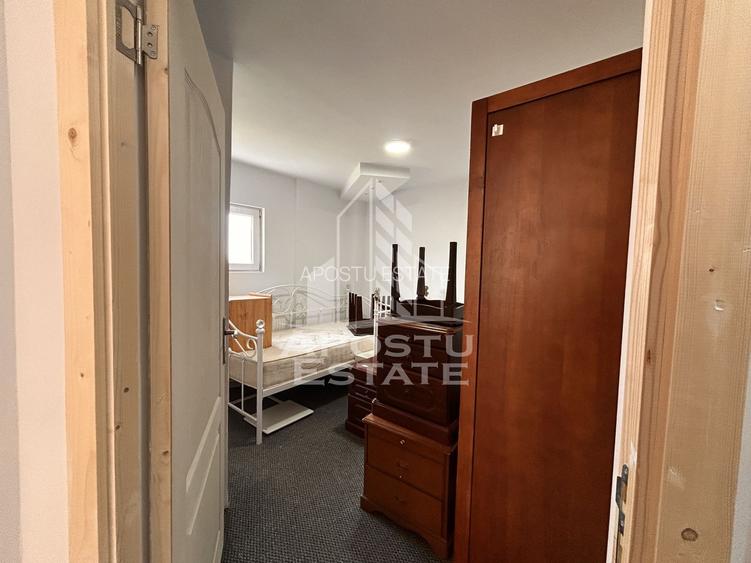 Clădire renovată 2025, 9 camere - 11